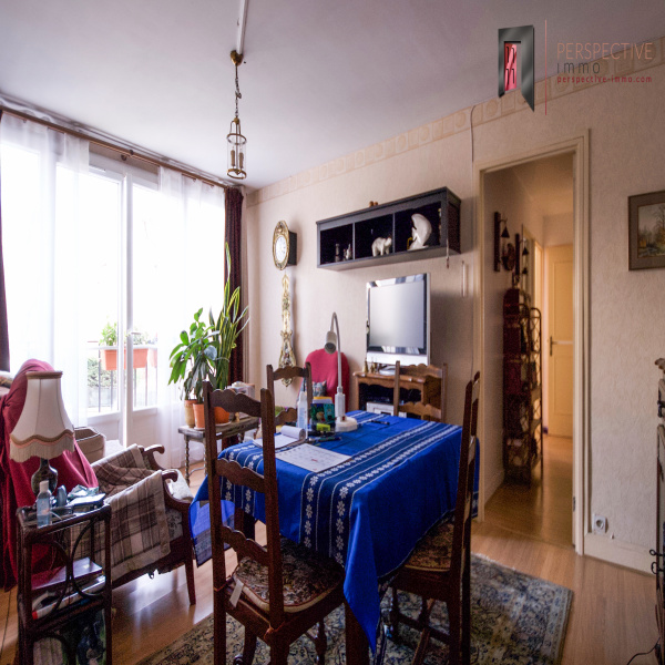 Offres de vente Appartement Montreuil 93100
