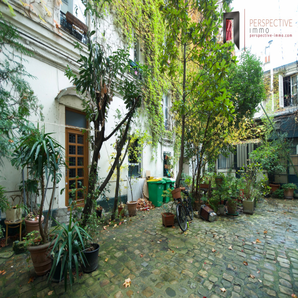 Offres de vente Appartement Paris 75010