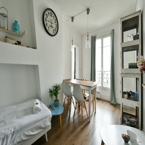 Offres de vente Appartement Paris 75010
