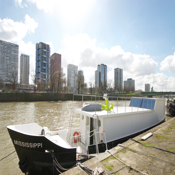 Offres de vente Viager Paris 75016