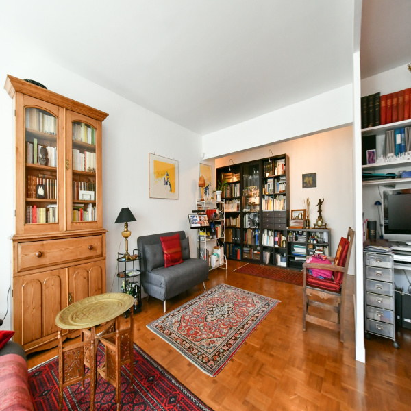 Offres de vente Appartement Paris 75019
