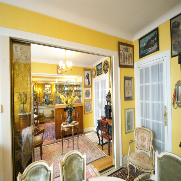 Offres de vente Appartement Paris 75016