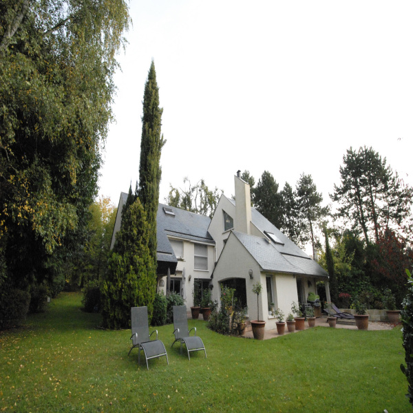 Offres de vente Maison Saint-Nom-la-Bretèche 78860