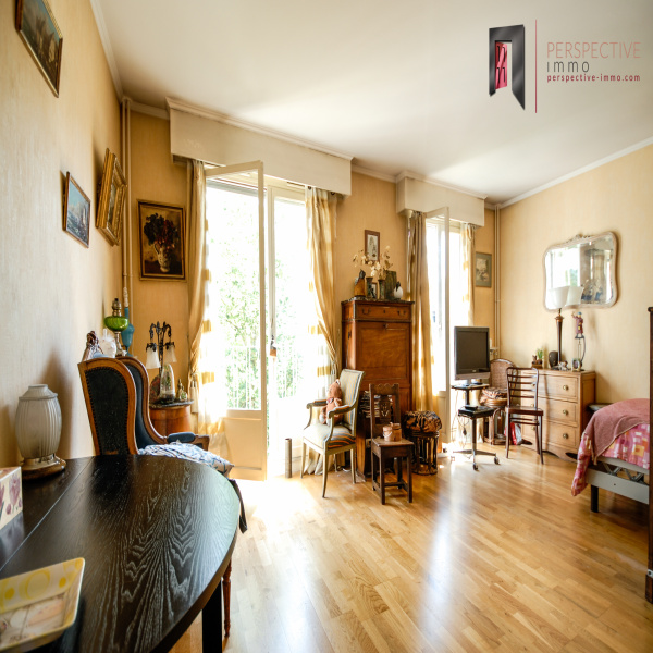Offres de vente Appartement Versailles 78000