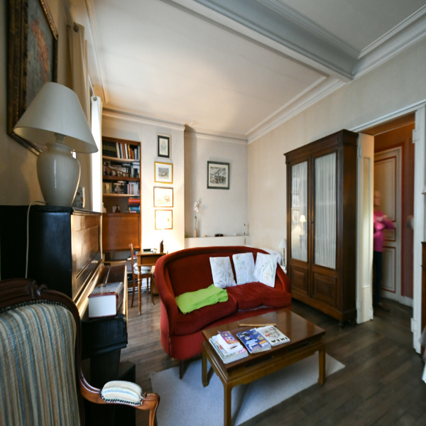 Offres de vente Appartement Paris 75019