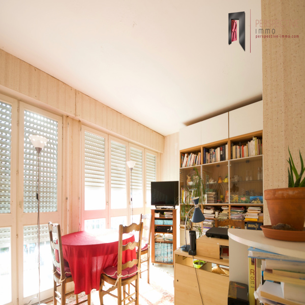 Offres de vente Appartement Bois-d'Arcy 78390