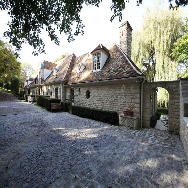 Offres de vente Propriete Saint-Nom-la-Bretèche 78860