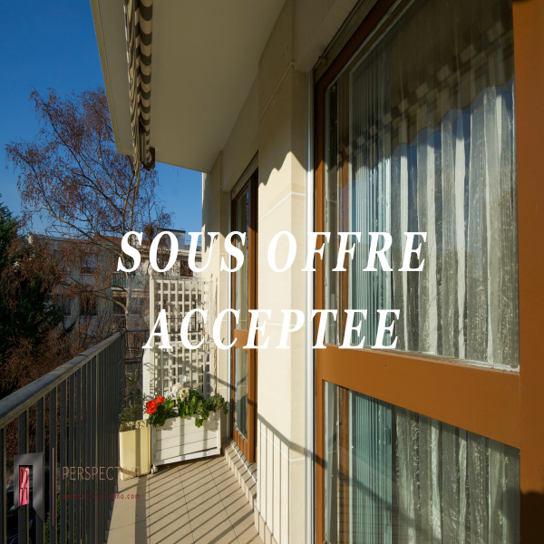 Offres de vente Appartement Charenton-le-Pont 94220
