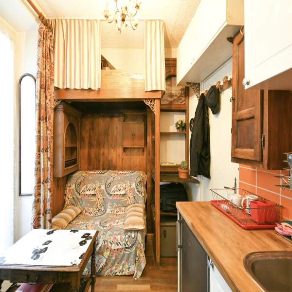 Offres de vente Appartement Paris 75009