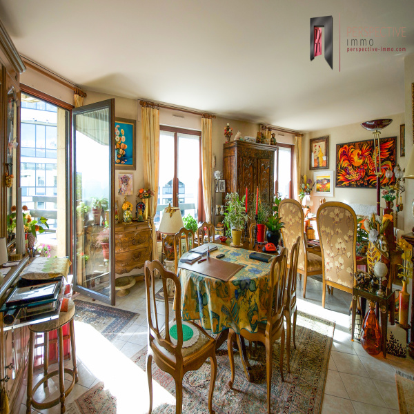 Offres de vente Appartement Rueil-Malmaison 92500