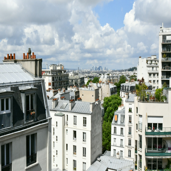 Offres de vente Appartement Paris 75019