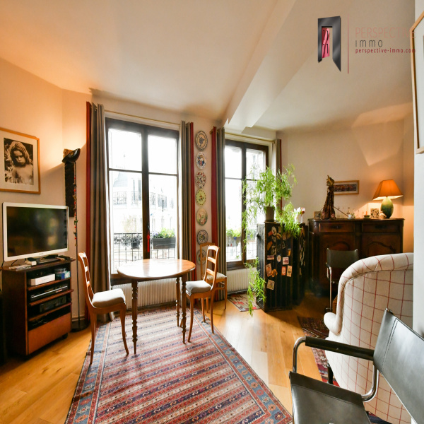 Offres de vente Appartement Paris 75020