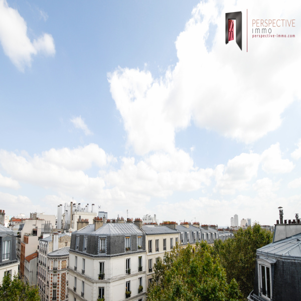 Offres de vente Appartement Paris 75020