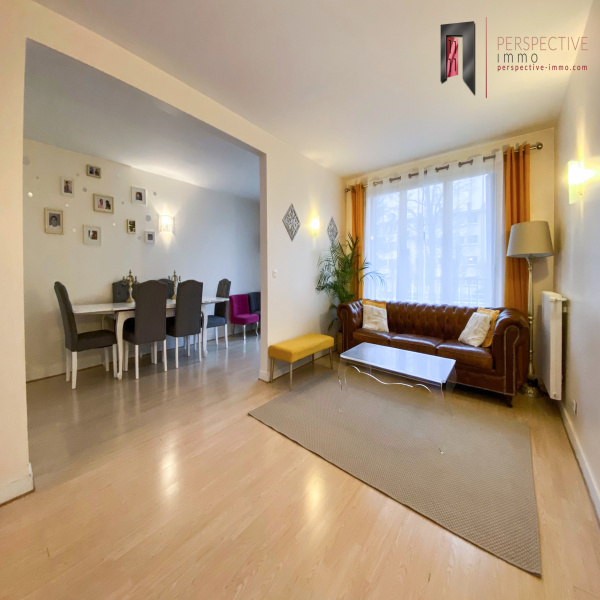 Offres de vente Appartement L'Isle-Adam 95290