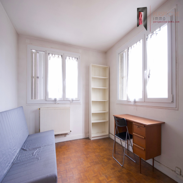 Offres de vente Appartement Fontenay-aux-Roses 92260