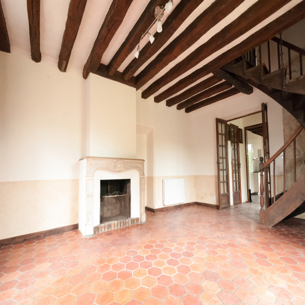 Offres de location Maison Saint-Nom-la-Bretèche 78860