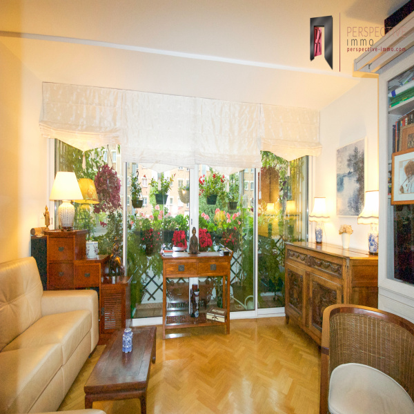 Offres de vente Appartement Paris 75015