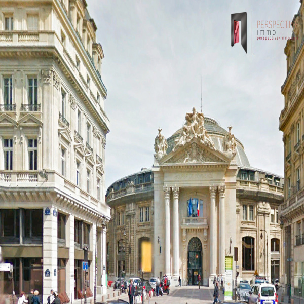 Offres de vente Appartement Paris 75001