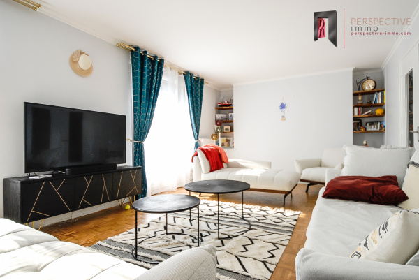 Offres de vente Appartement Versailles 78000