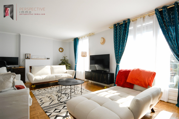 Offres de vente Appartement Versailles 78000