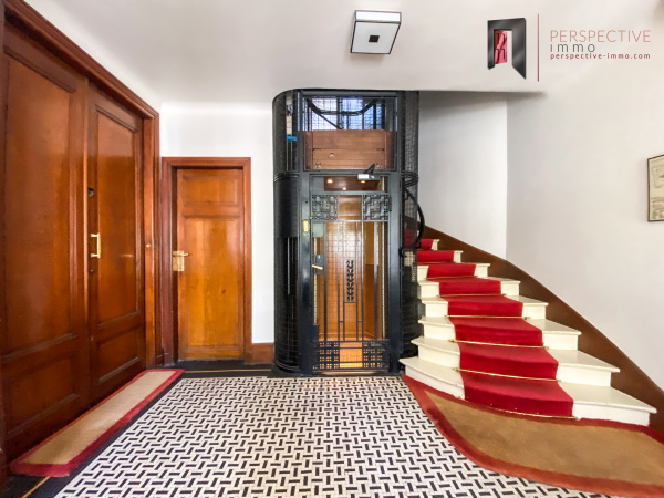 Offres de vente viager appartement Paris 75016