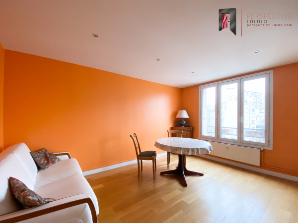 Offres de vente viager appartement Paris 75020