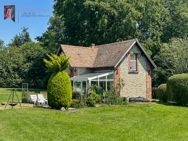 Offres de vente Maison Rambouillet 78120