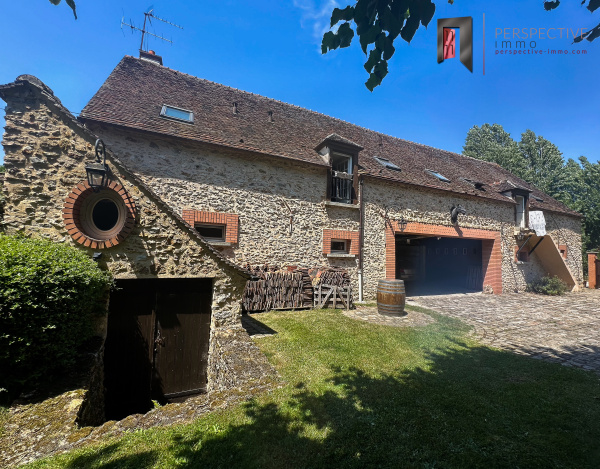 Offres de vente viager appartement Rambouillet 78120