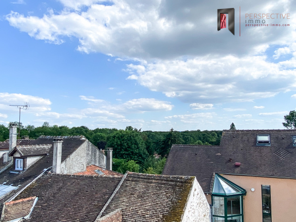 Offres de vente Appartement Saint-Nom-la-Bretèche 78860