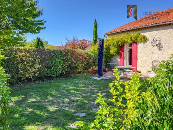 Offres de vente Maison de village Lisle 24350
