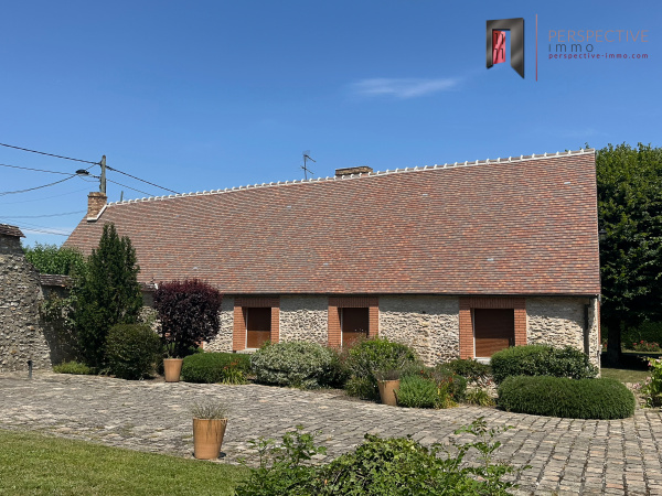 Offres de vente viager maison Rambouillet 78120