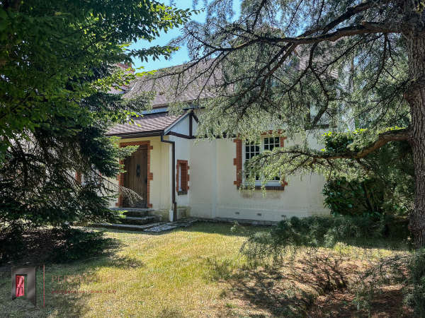 Offres de vente Maison Rambouillet 78120