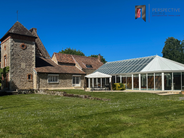 Offres de vente viager maison Rambouillet 78120