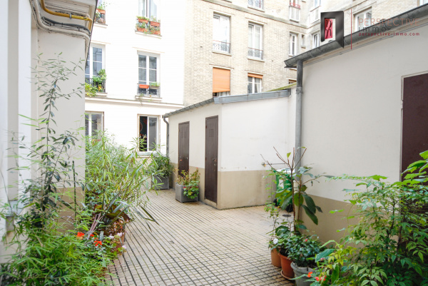 Offres de vente Viager Paris 75019