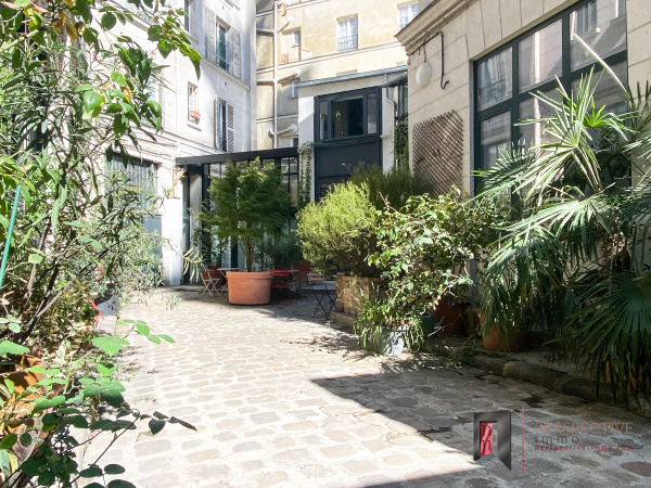 Offres de vente viager appartement Paris 75018