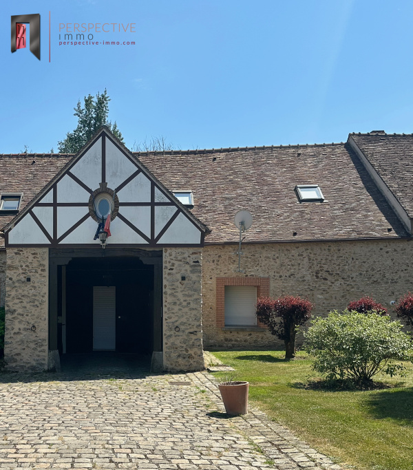 Offres de vente viager maison Rambouillet 78120