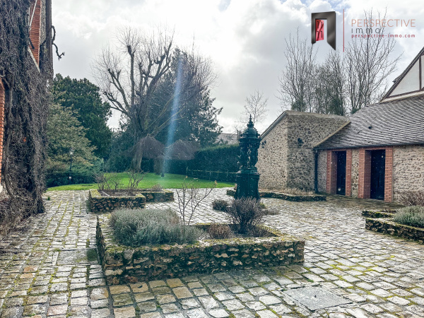 Offres de vente Propriete Rambouillet 78120