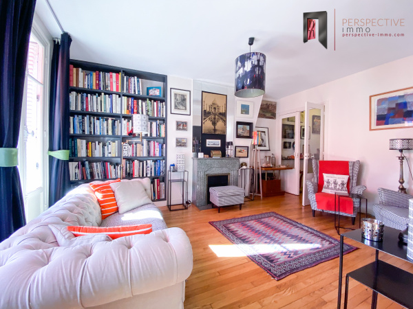 Offres de vente viager appartement Paris 75014